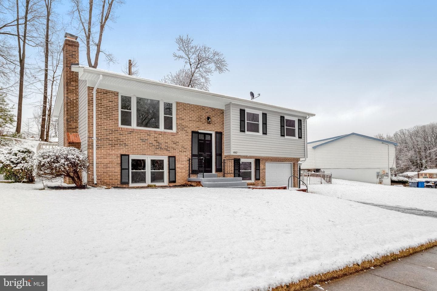4802 Korvett Drive photo 3