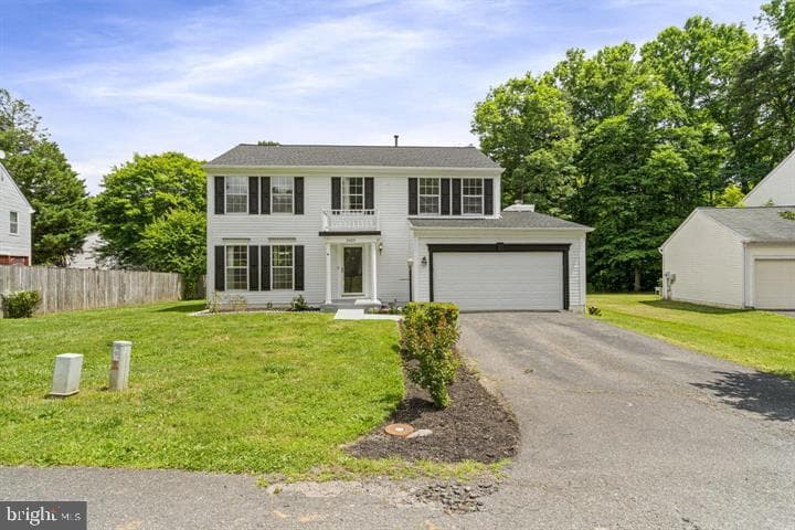 3429 Lacrosse Court photo 5