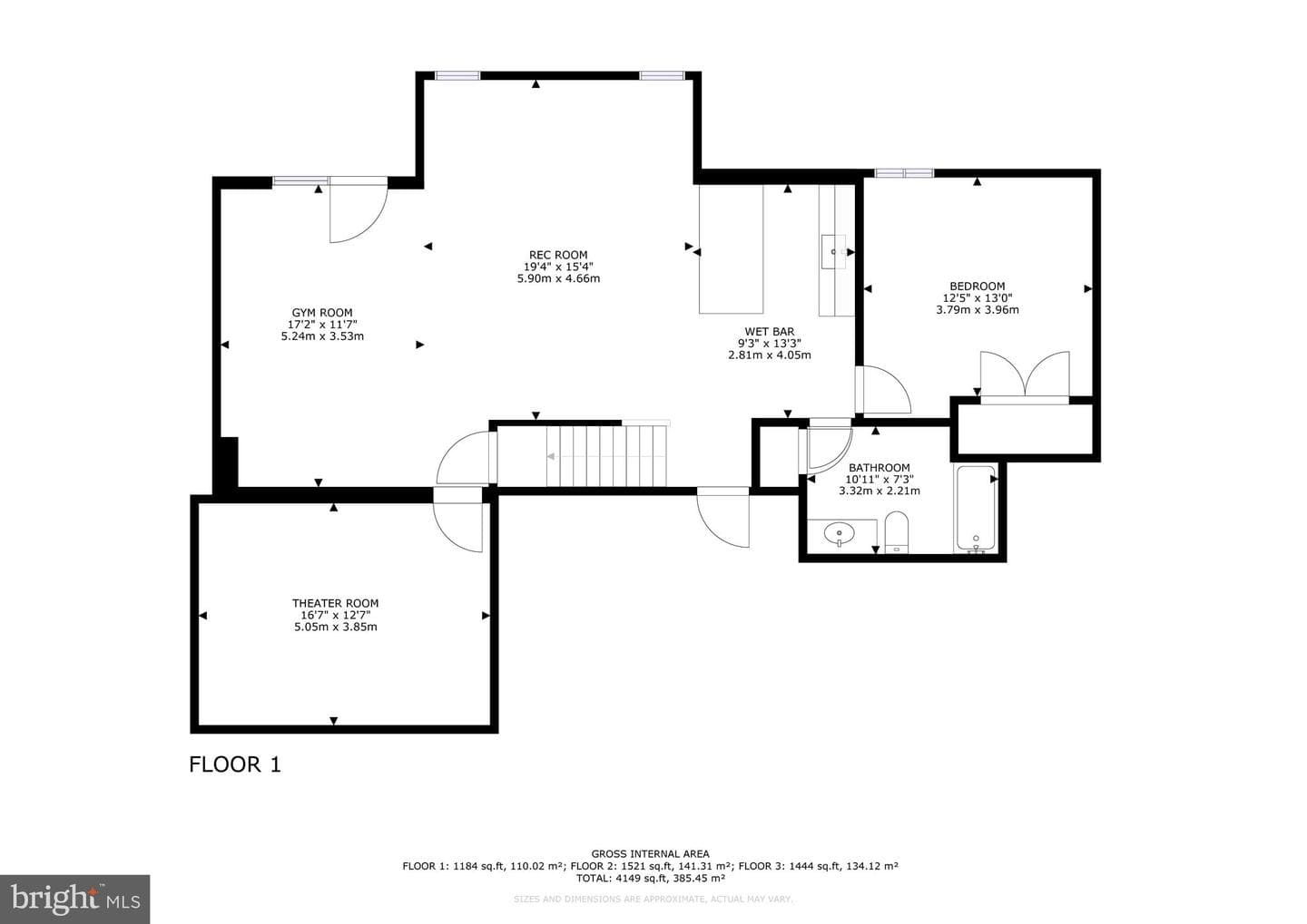5680 Caribbean Court photo 74