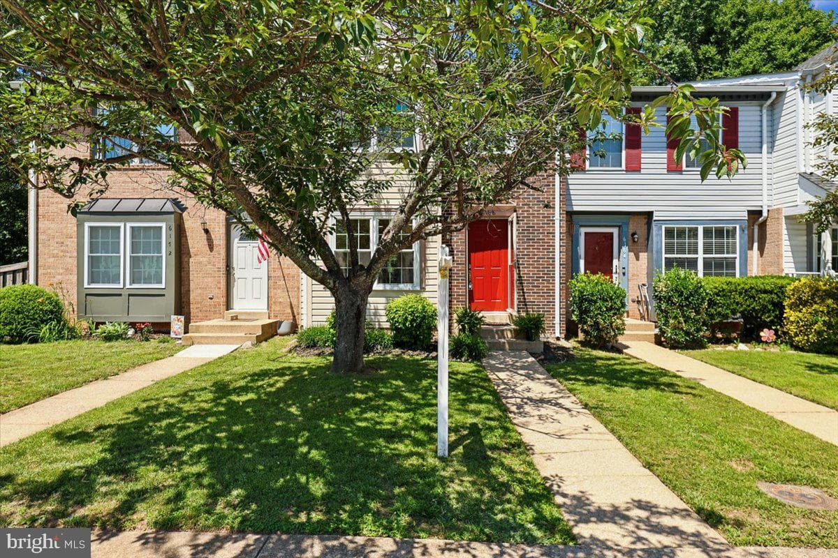 6168 Trident Lane