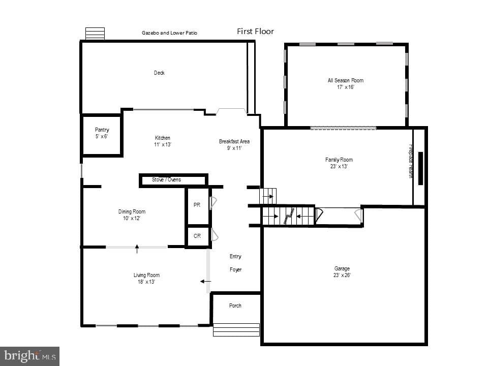 15826 Vista Drive photo 43