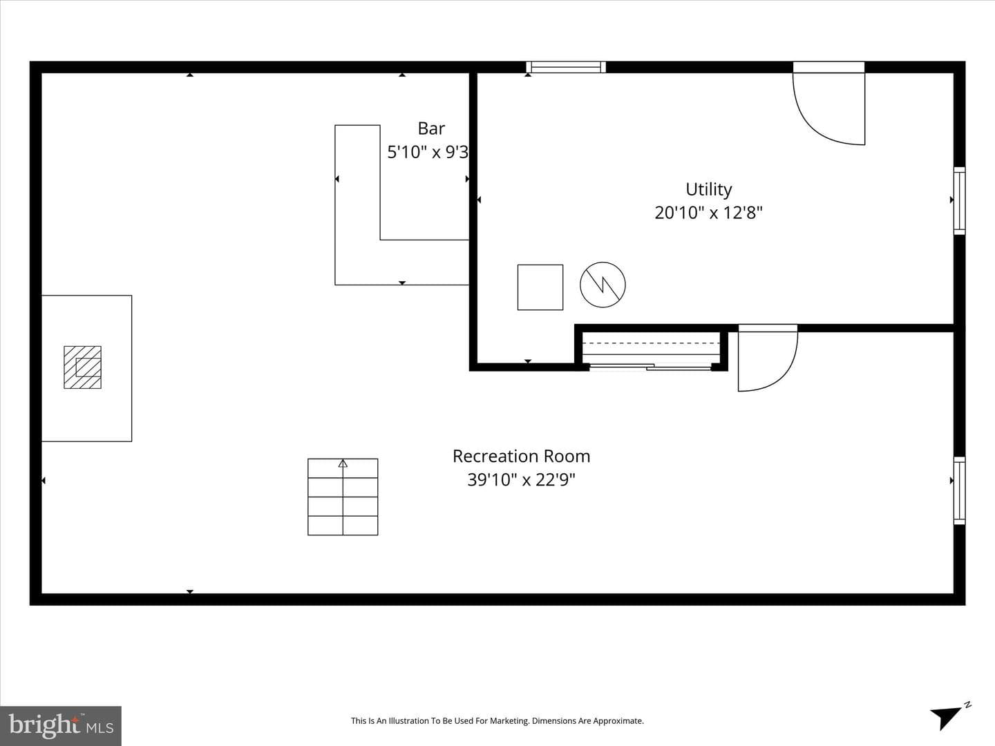 4556 Lawnvale Drive photo 45
