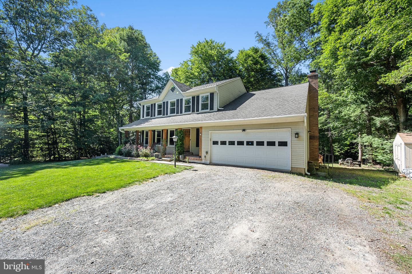 6153 River Forest Drive photo 2