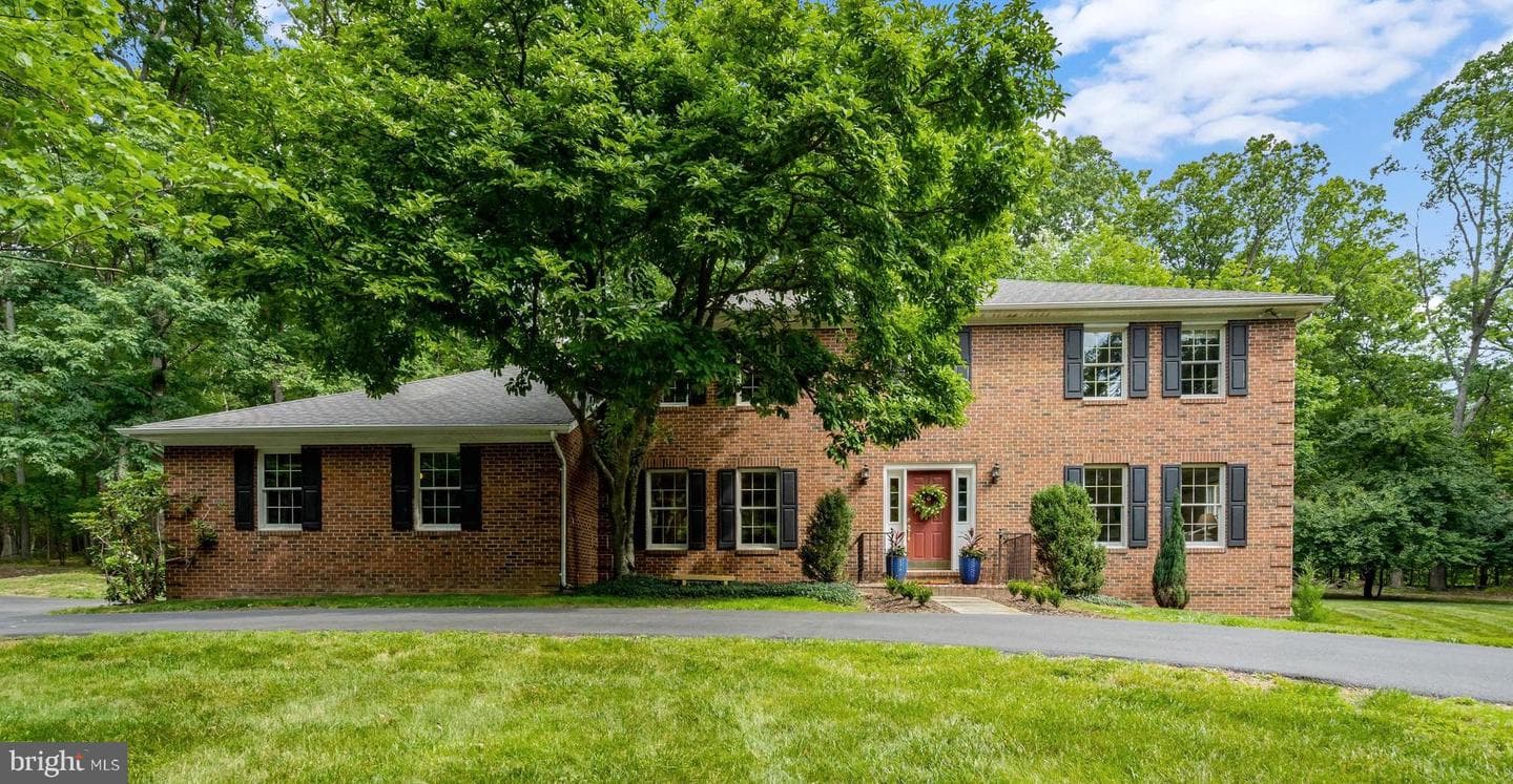 3400 Mountain Road