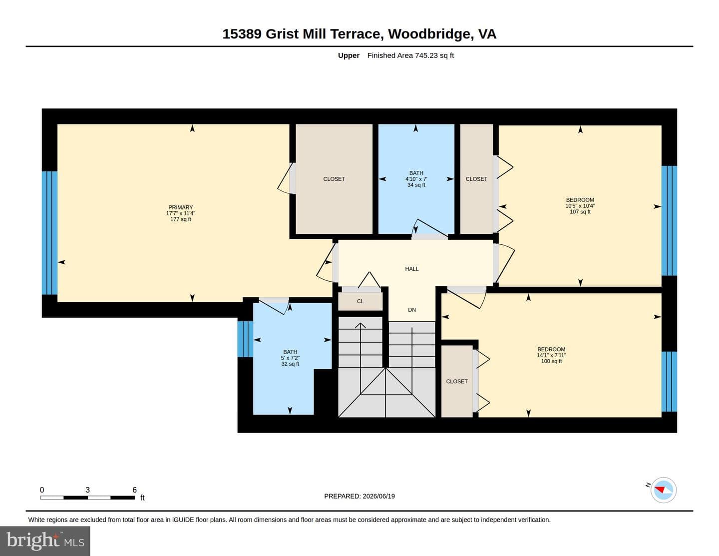 15389 Grist Mill Terrace photo 33