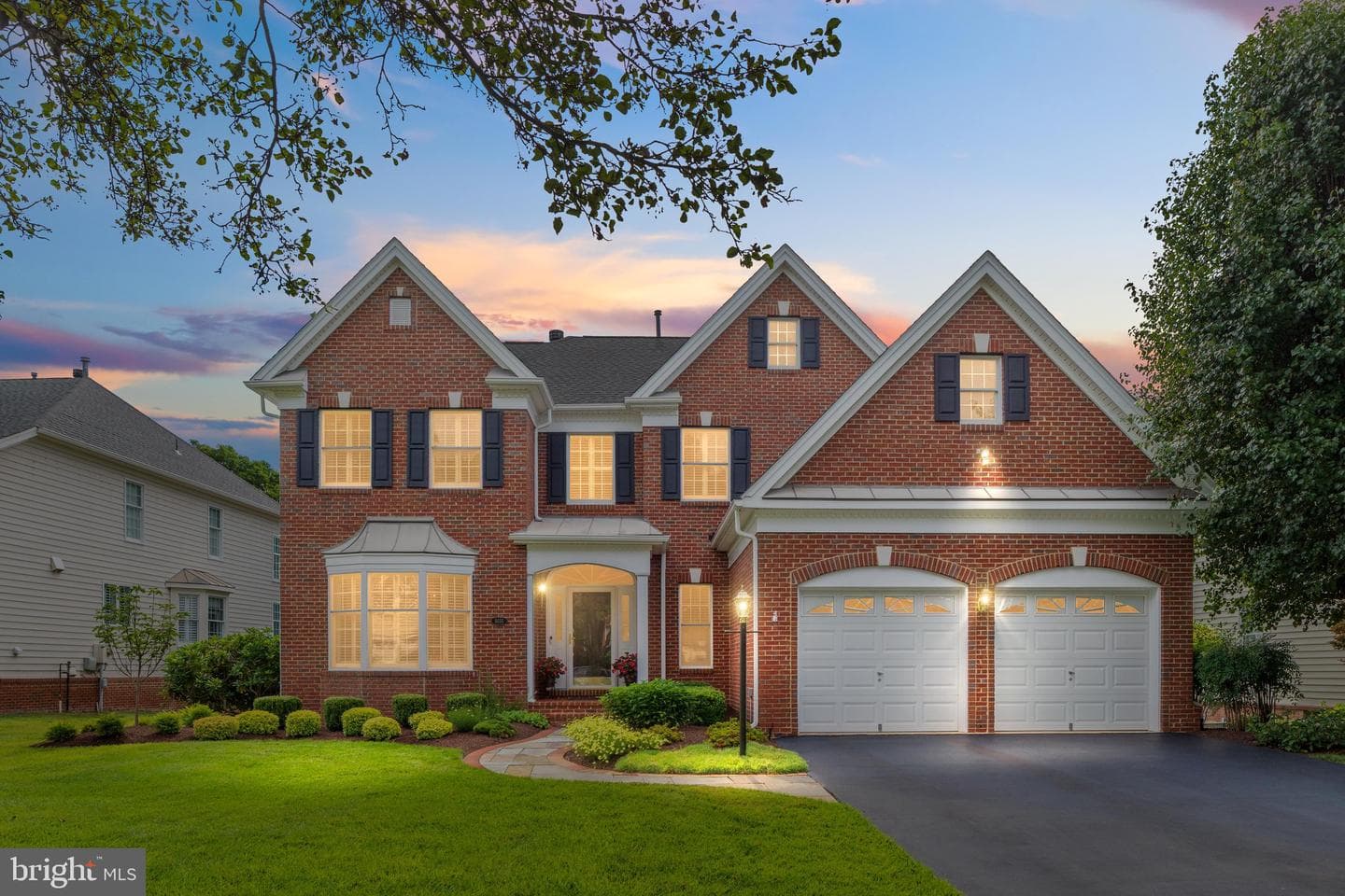 5655 Shoal Creek Drive, Haymarket