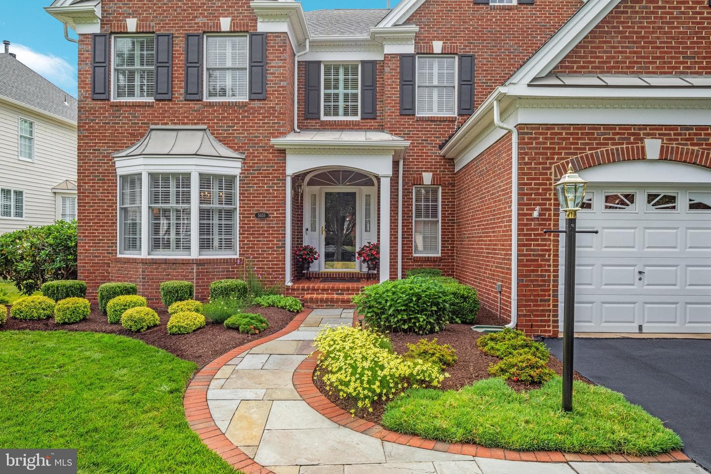 5655 Shoal Creek Drive, Haymarket