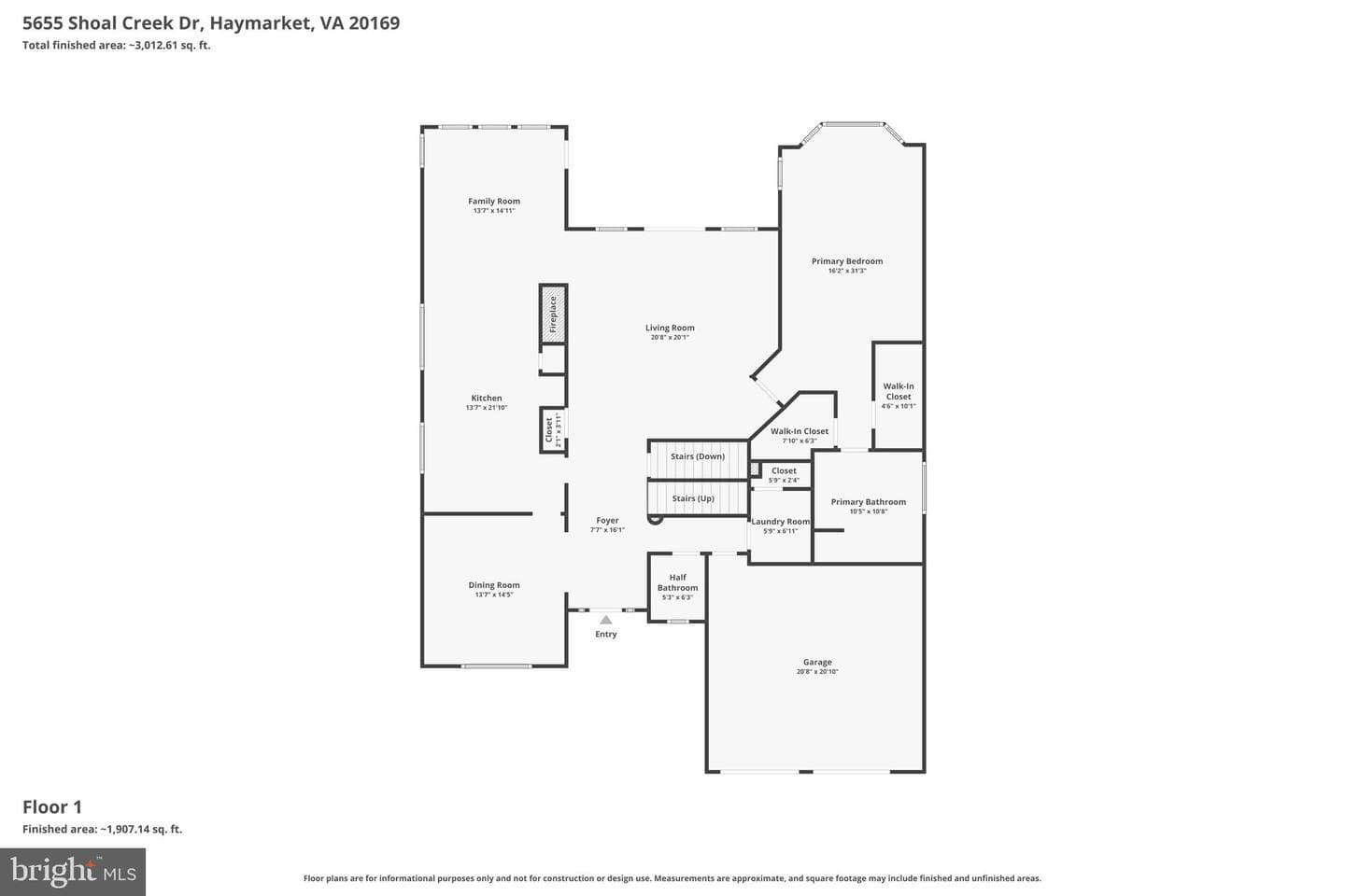 5655 Shoal Creek Drive photo 57