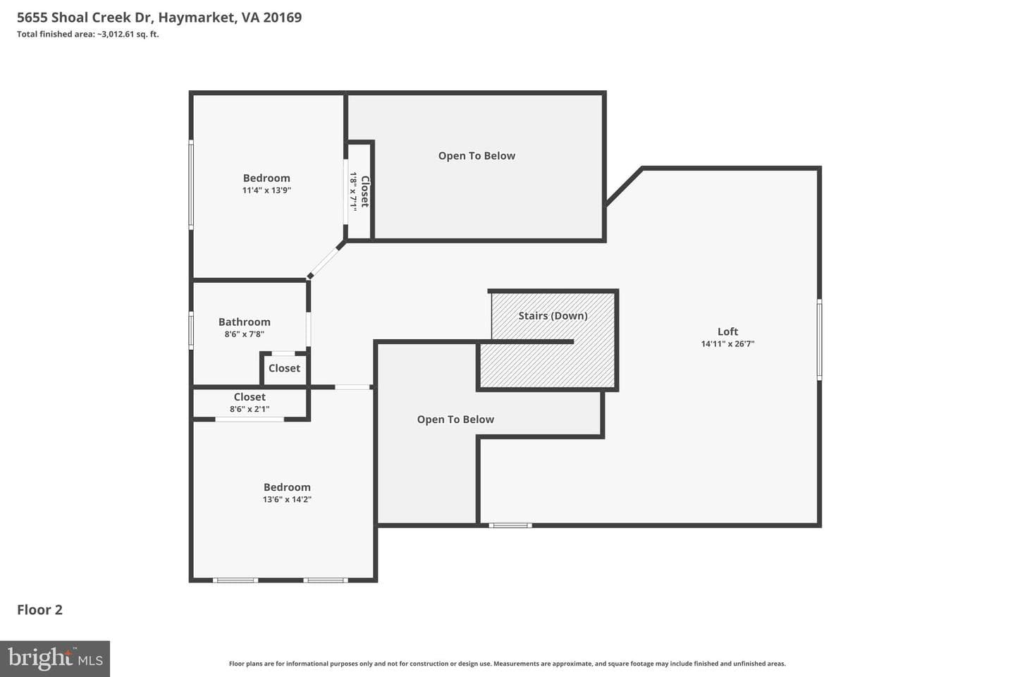 5655 Shoal Creek Drive photo 58