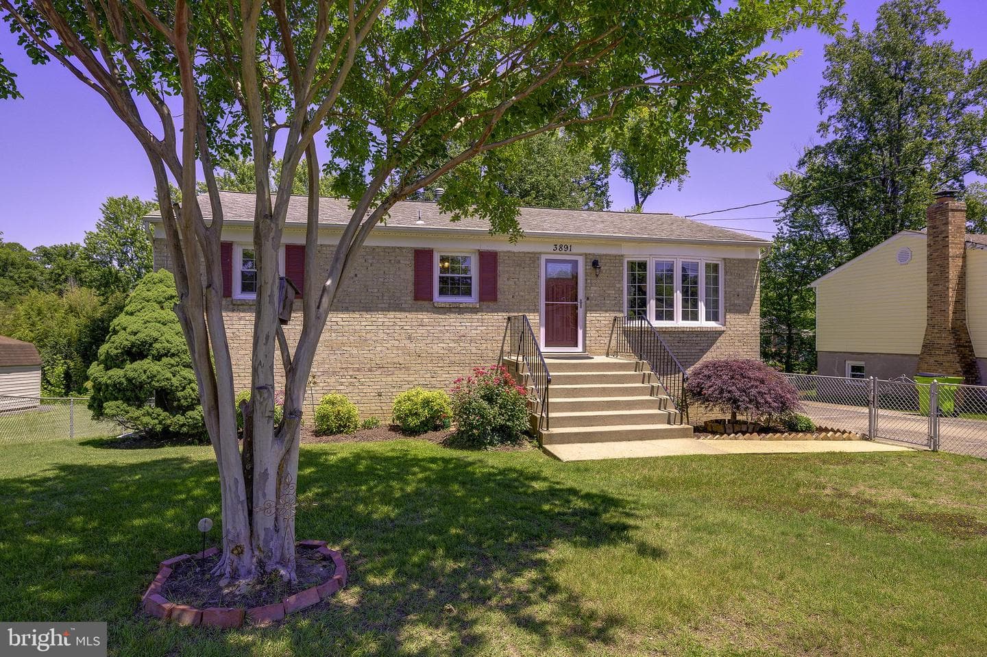 3891 Dominion Drive