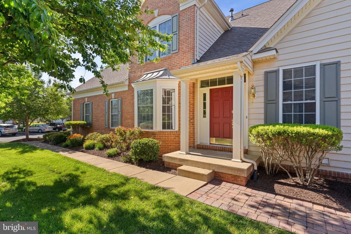 5705 Wheelwright Way photo 4