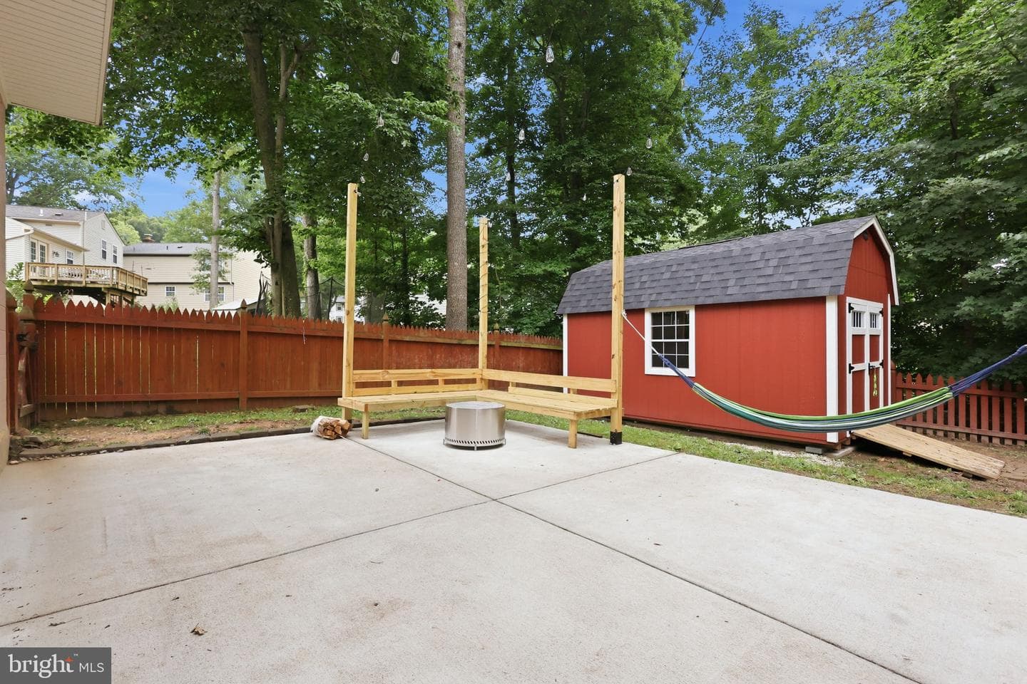 2941 Fox Tail Court photo 36