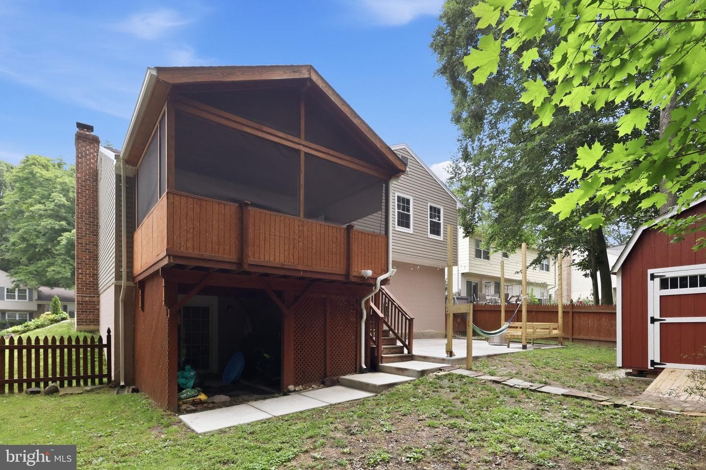 2941 Fox Tail Court photo 37