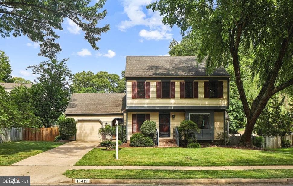 15421 Autumn Lane