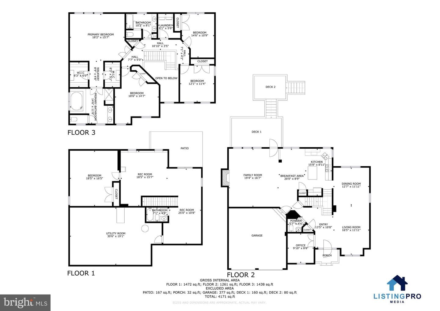 3132 Eagle Ridge Drive photo 69