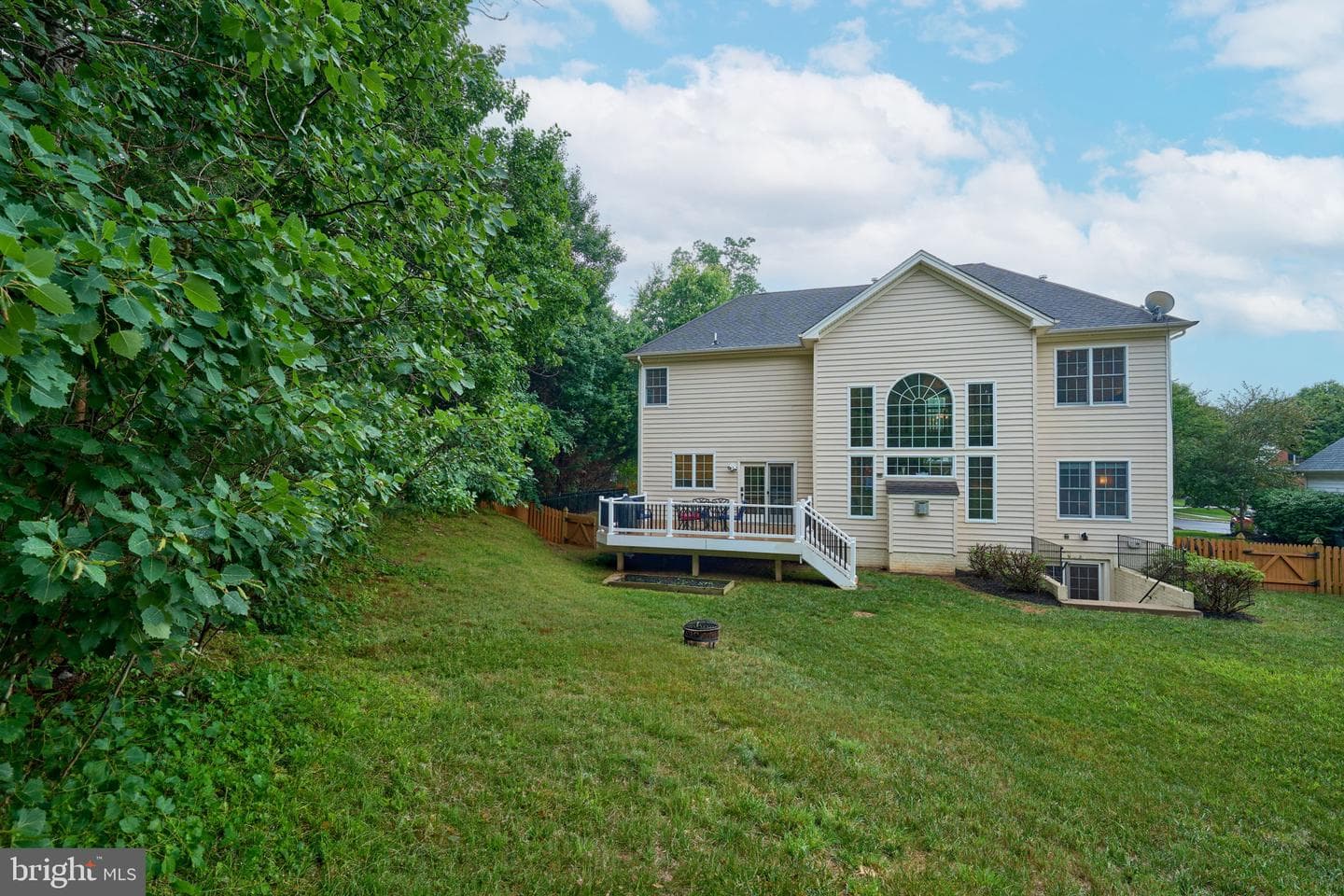 15814 Dunbars Sawmill Drive photo 92