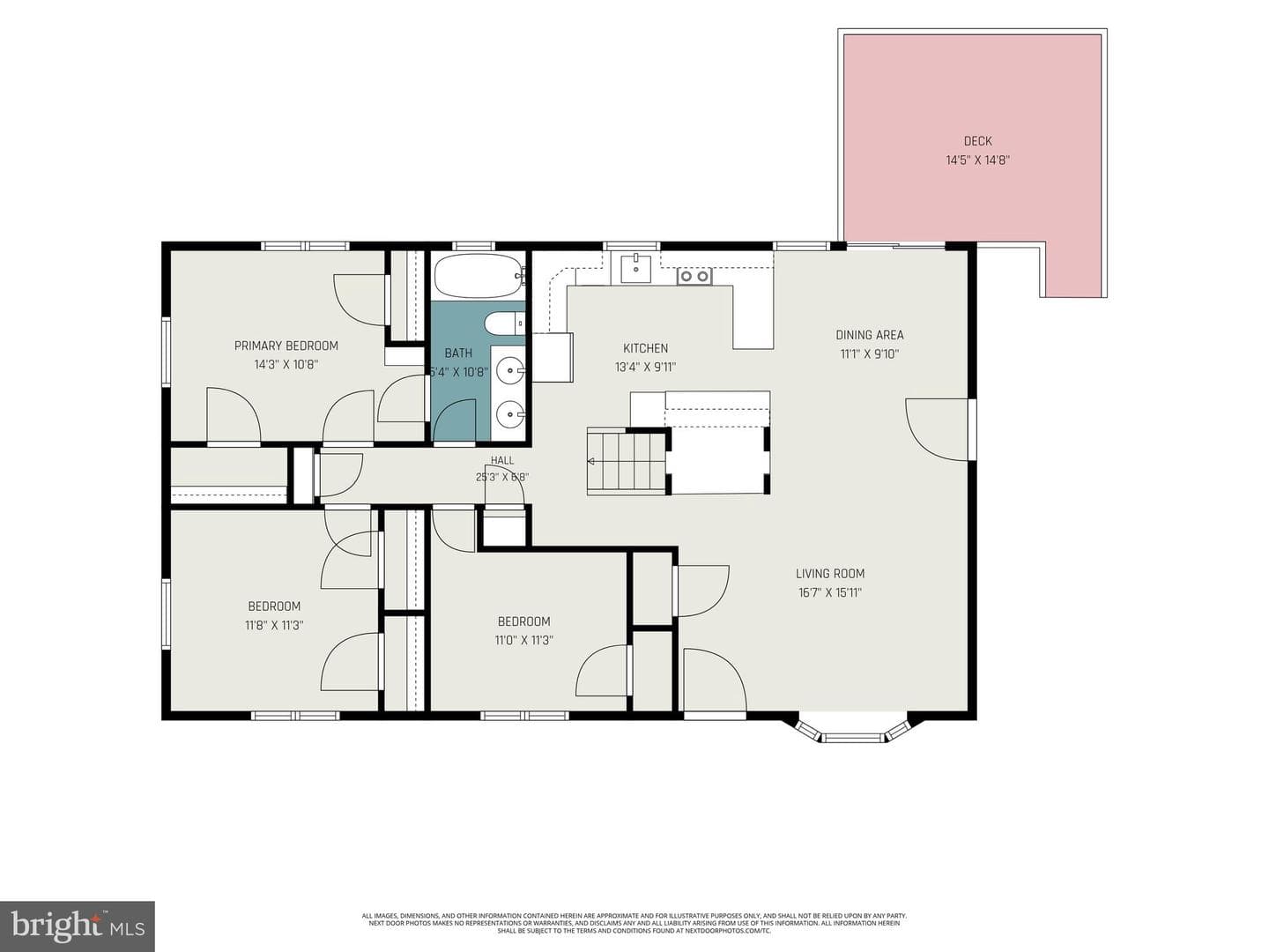 7409 Lake Drive photo 31