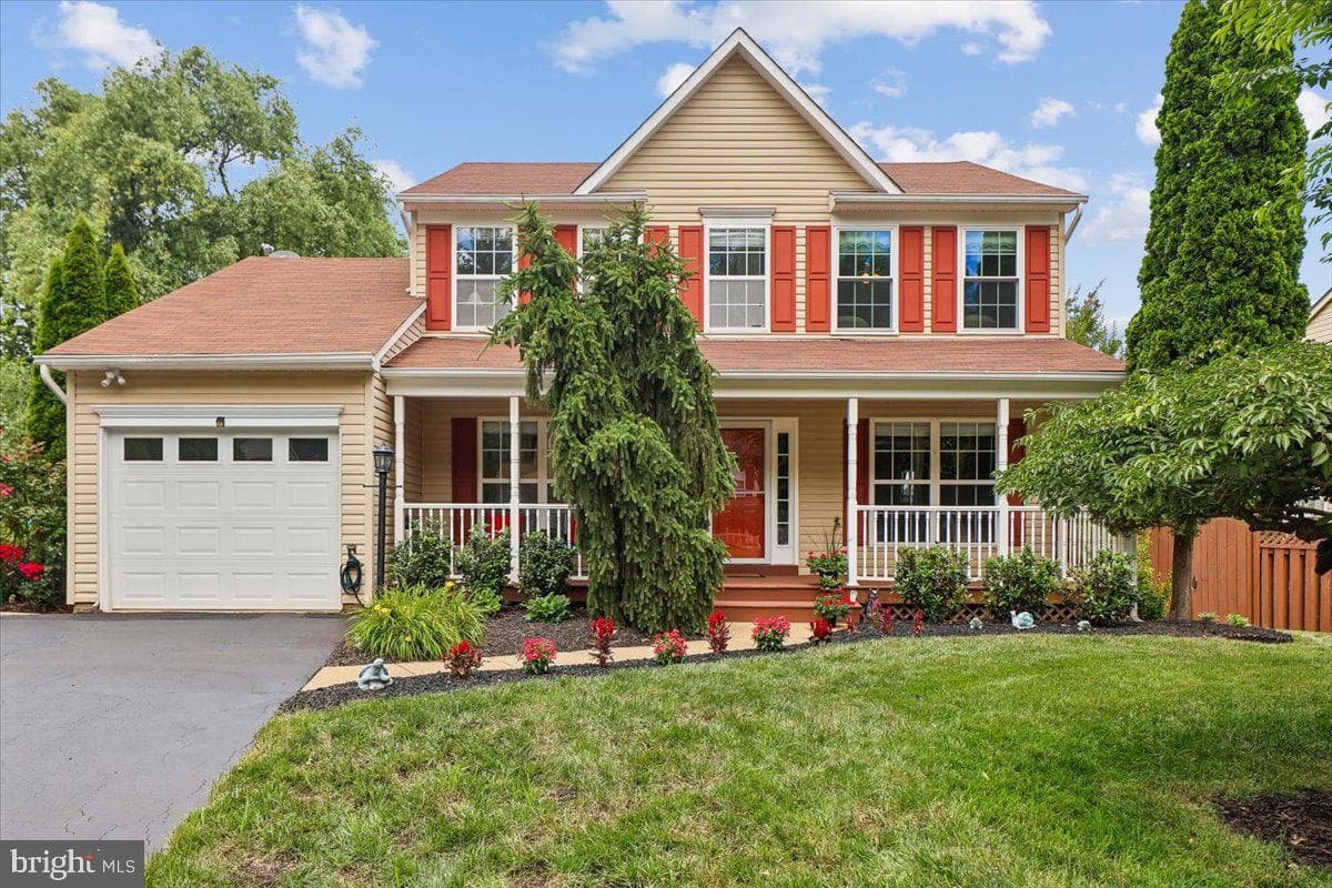 5722 Rhode Island Drive photo 1