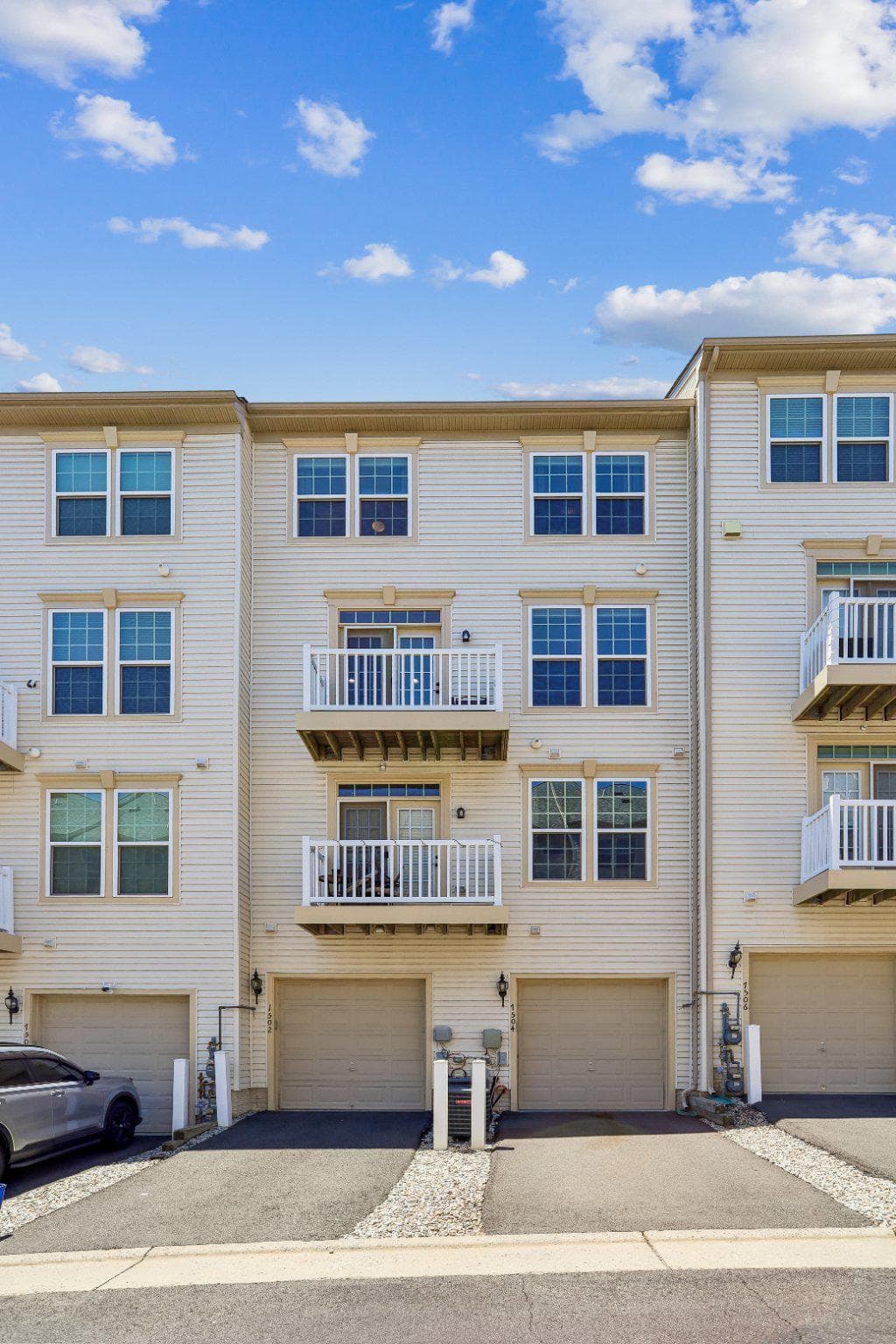 7504 Brunson Circle #12h photo 3