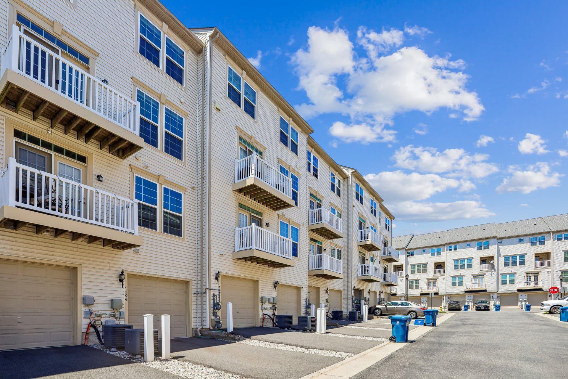 7504 Brunson Circle #12h photo 4
