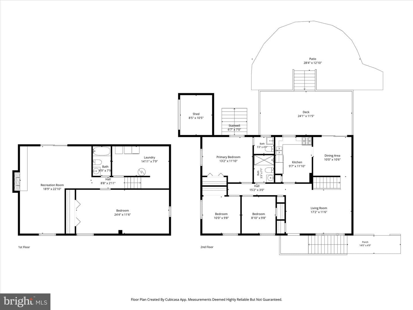 2311 W Longview Drive photo 44