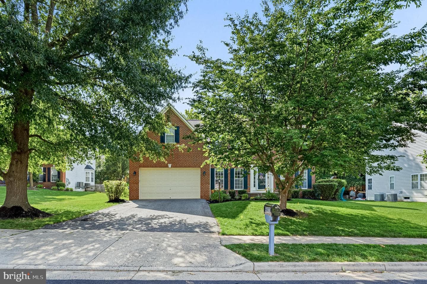 5933 Coiner House Place