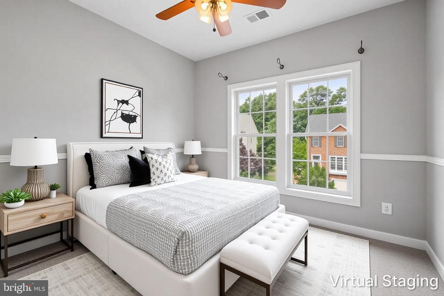 14406 Fowlers Mill Drive photo 19