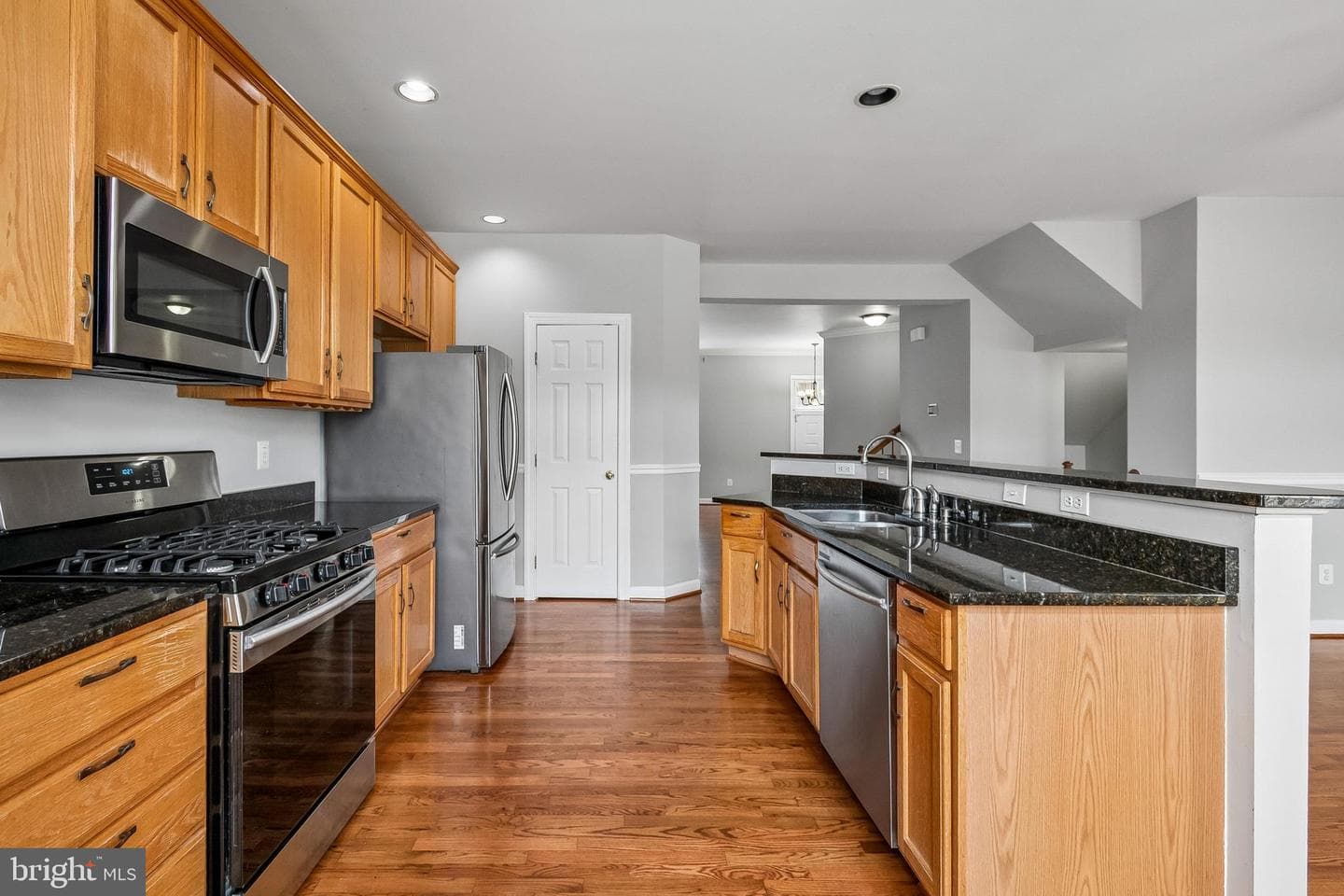 14406 Fowlers Mill Drive photo 9