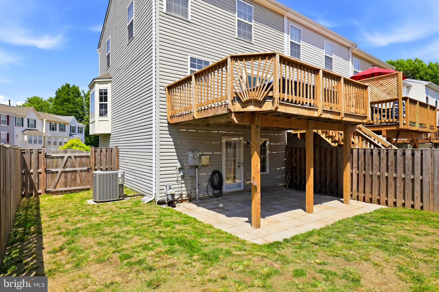 7011 Village Stream Place photo 62