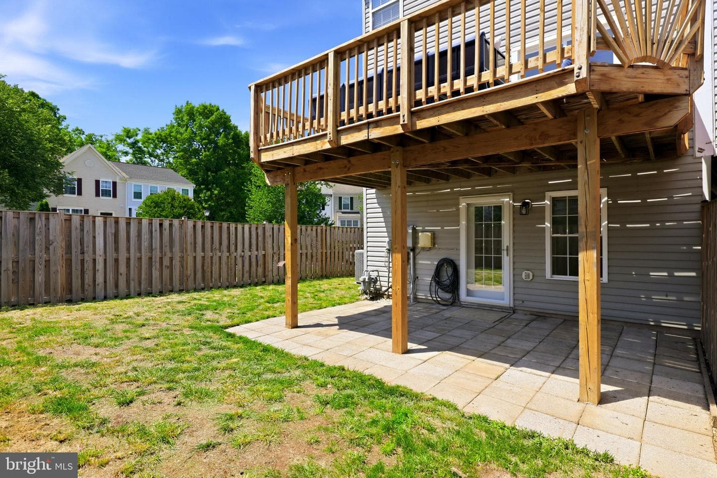 7011 Village Stream Place photo 63