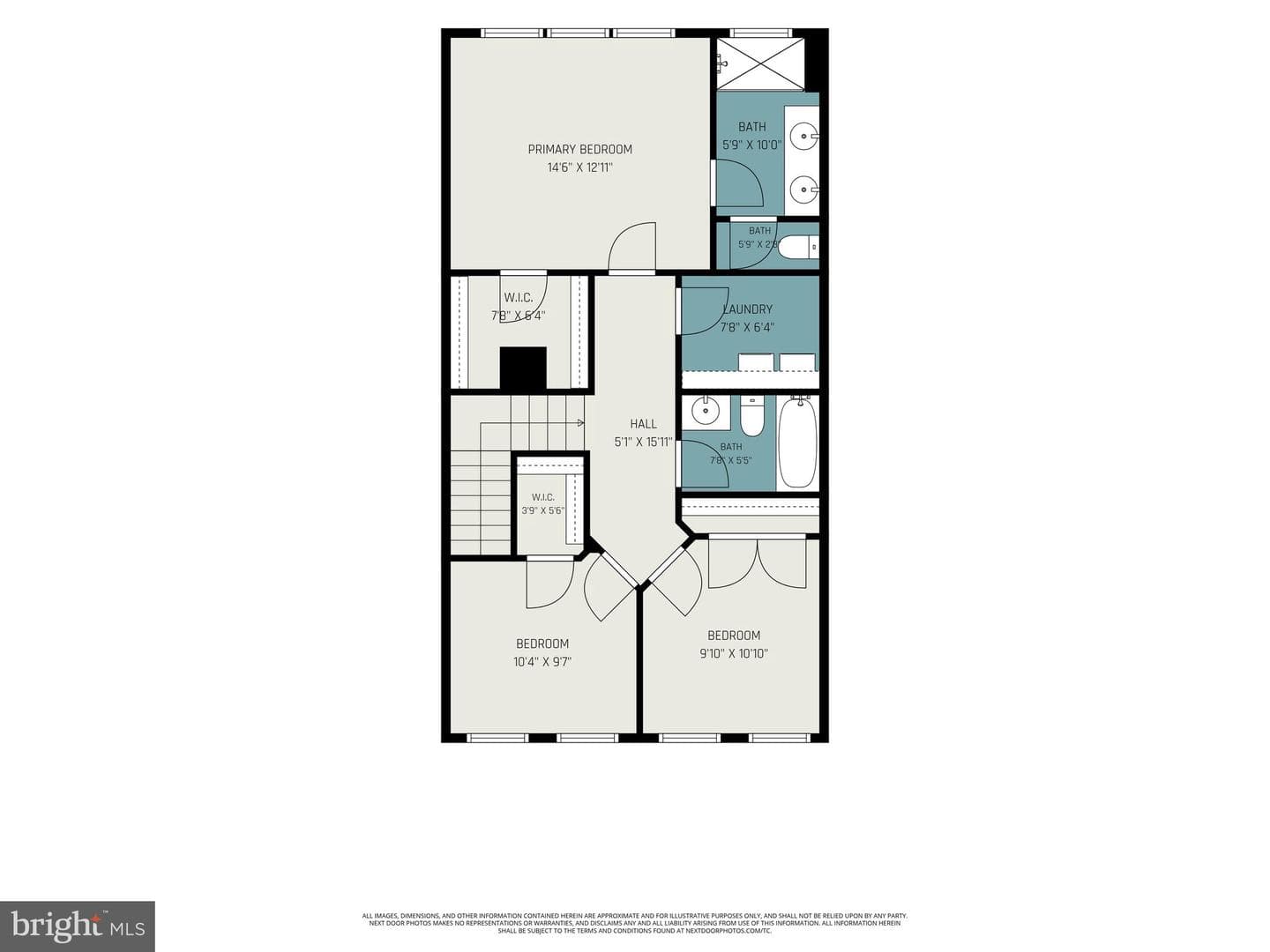 4014 Shire Meadow Lane photo 24