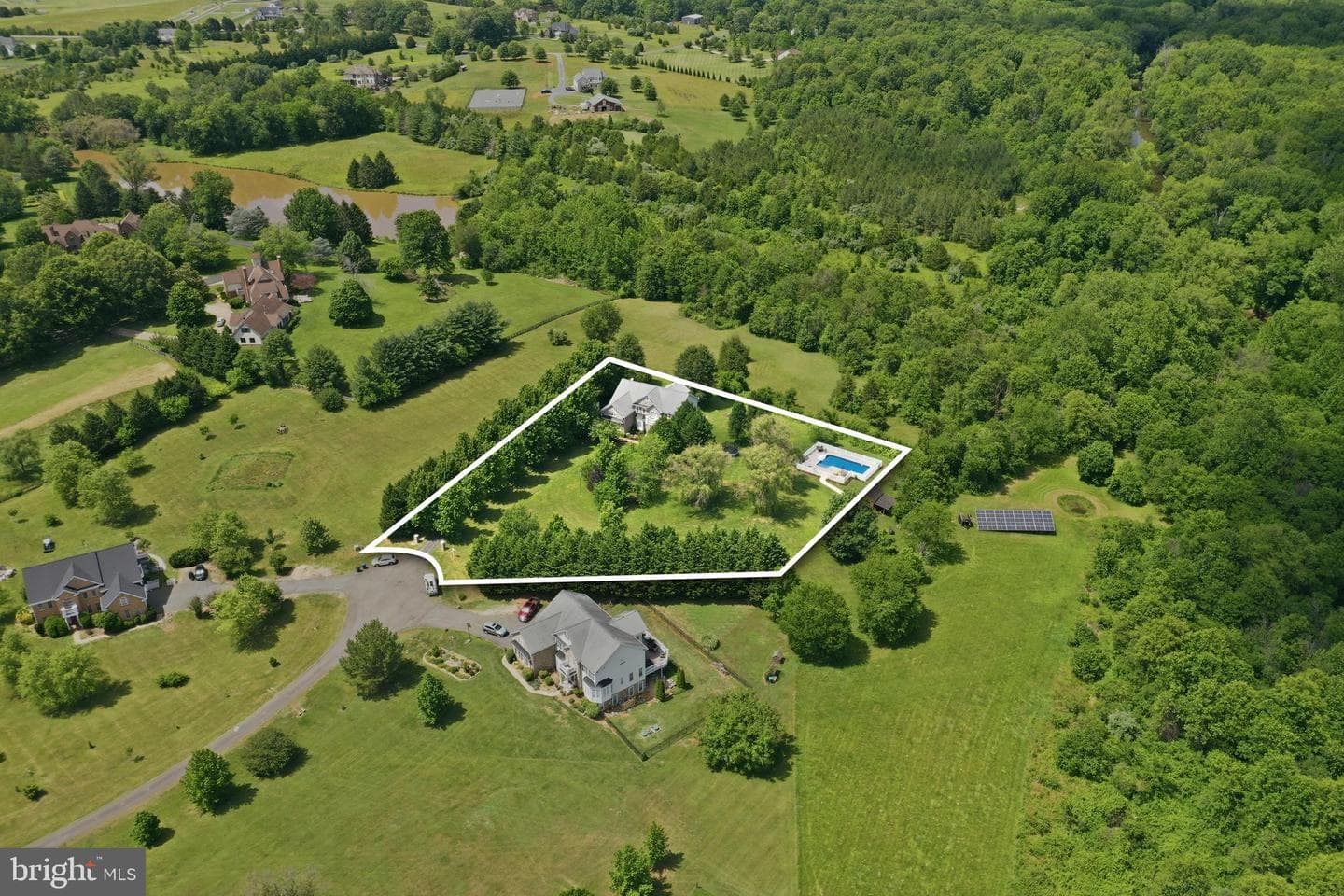 10601 Ausley Court, Nokesville