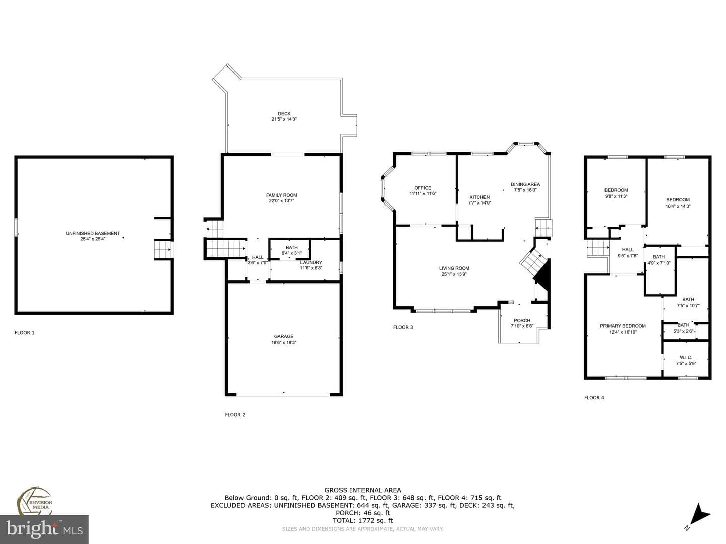 3484 Lacrosse Court photo 32