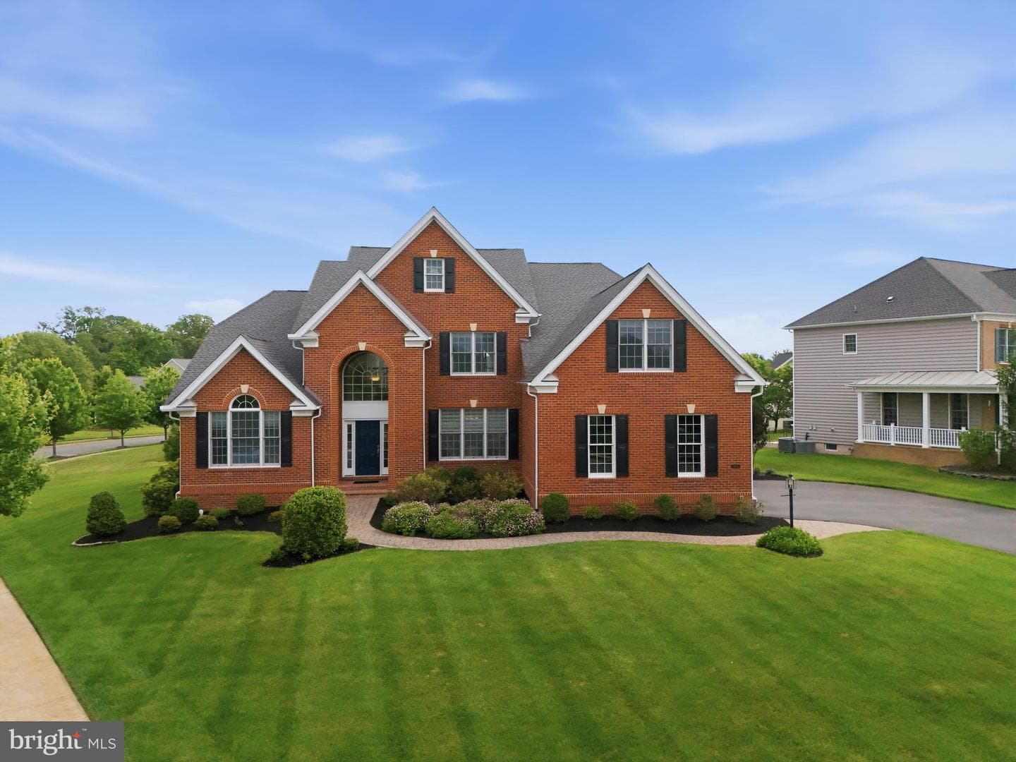 15714 Victorias Crest Place, Haymarket