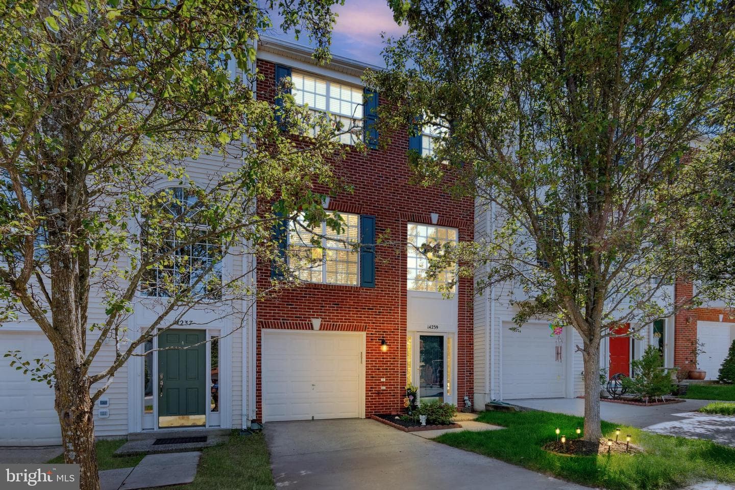 14239 Hunters Run Way photo 1