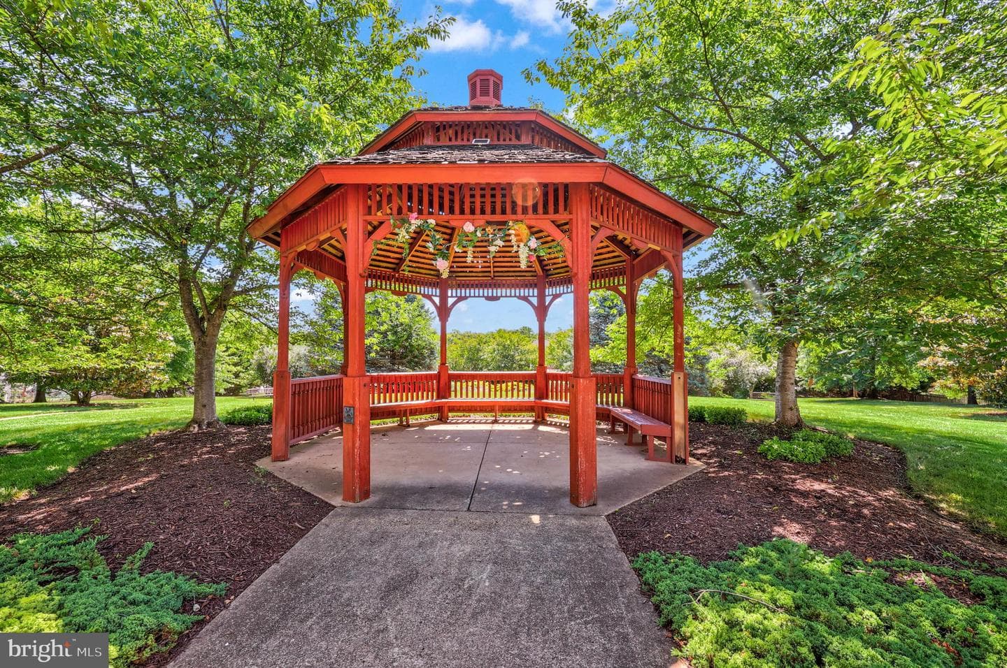 8645 Webster Tavern Way photo 46