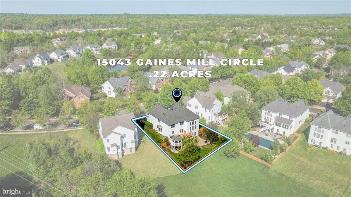 15043 Gaines Mill Circle photo 3
