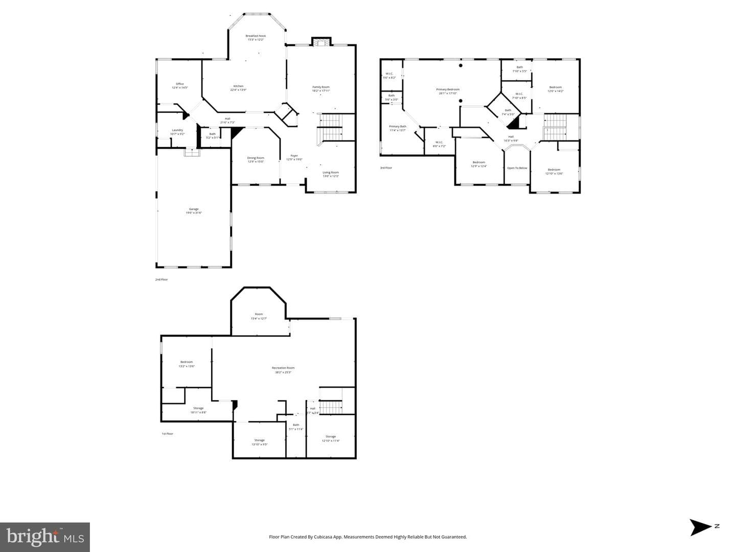 5634 Lick River Lane photo 56