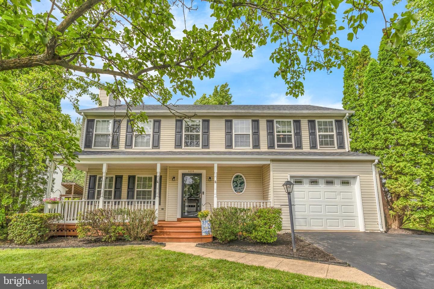 6114 Oust Lane photo 1