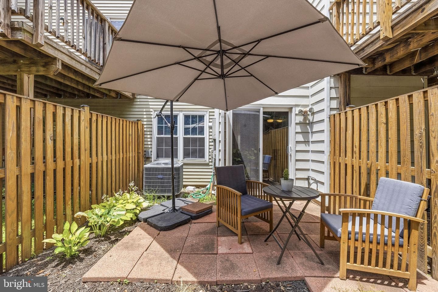 4225 Stockbridge Drive #5f photo 38