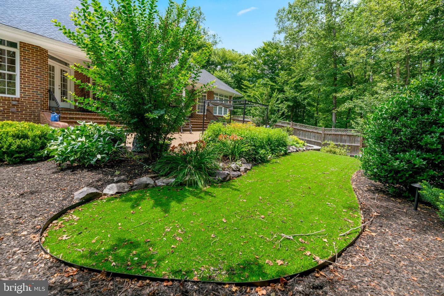 5200 Trunnion Trail photo 76