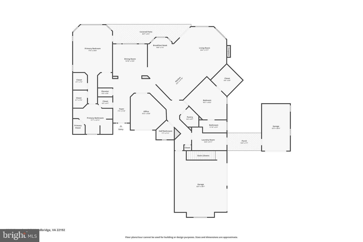 5200 Trunnion Trail photo 94