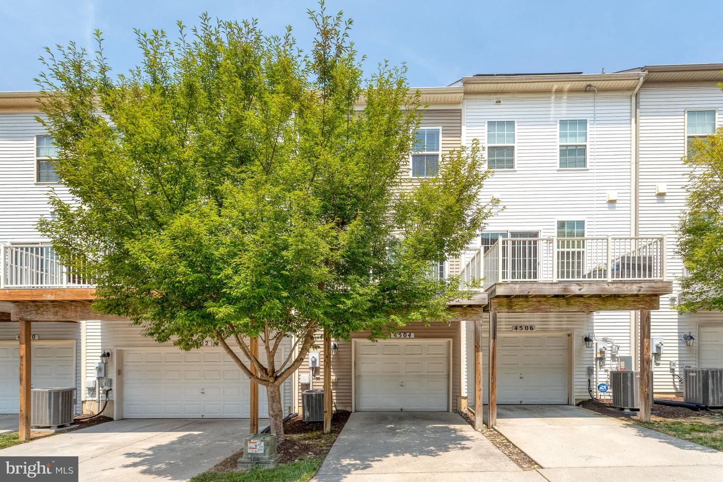 4504 Potomac Highlands Circle photo 23