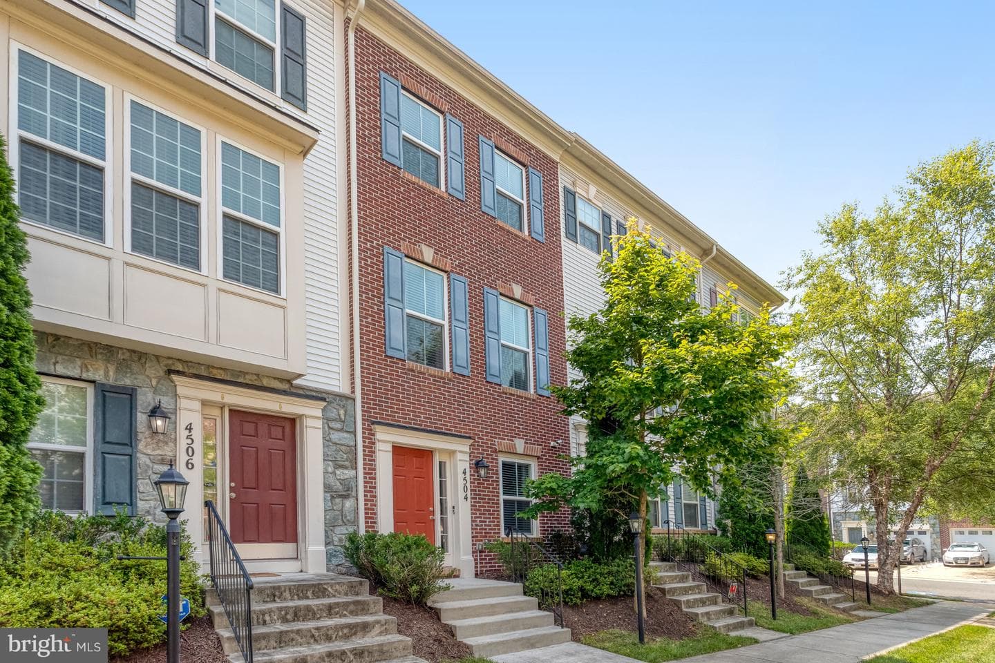 4504 Potomac Highlands Circle photo 25