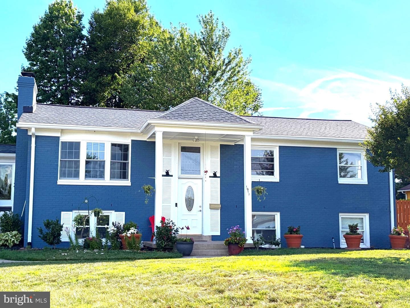 1911 Stafford Street, Woodbridge