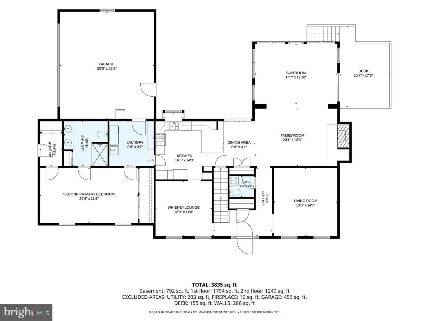 13015 Caton Place photo 99