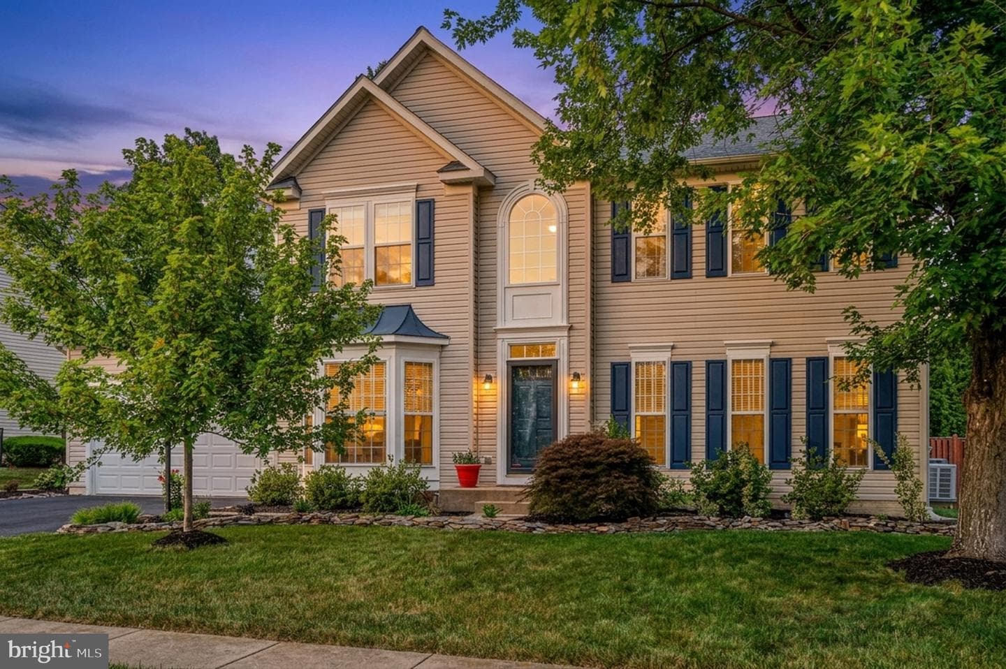 17745 Avenel Lane, Dumfries