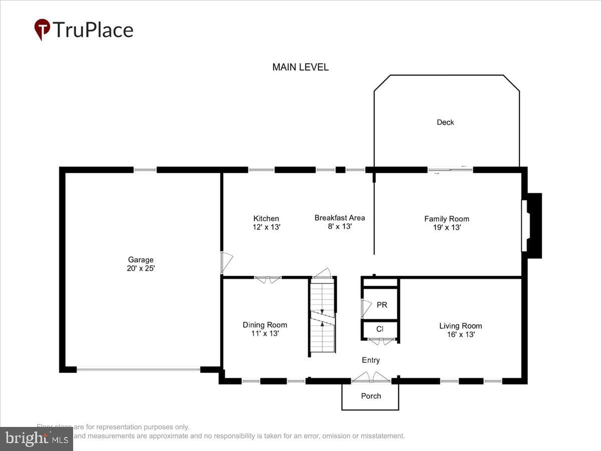15427 Skyline Drive photo 13