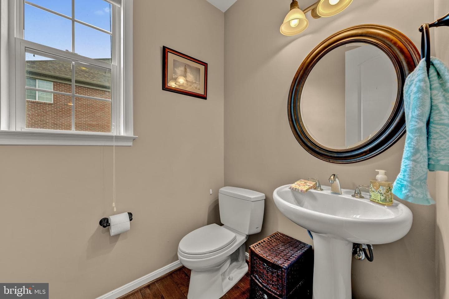8057 Tysons Oaks Court photo 23