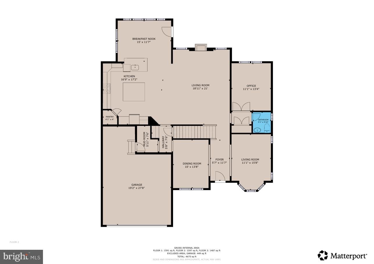 8057 Tysons Oaks Court photo 51